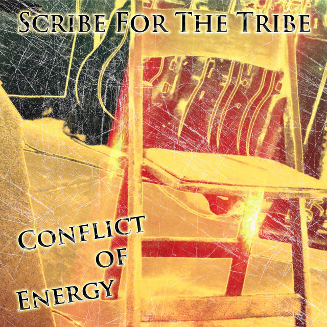 Scribe for the Tribe | Spotify