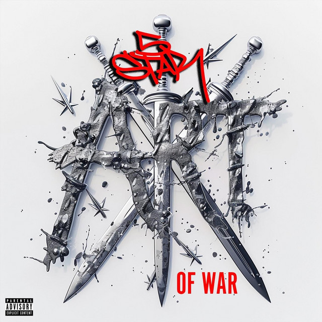 Art of War cover art