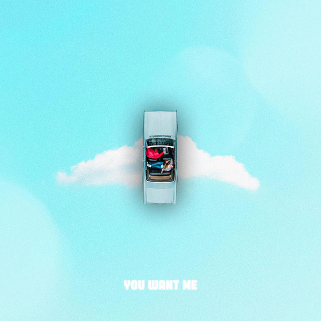 YOU WANT ME