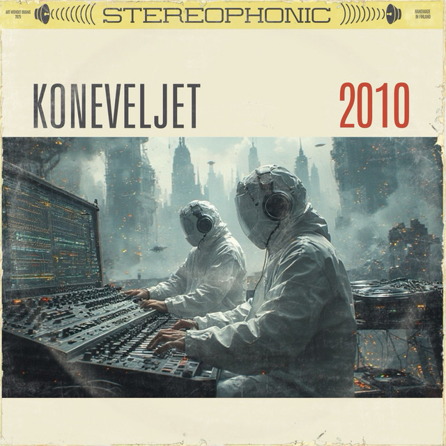 2010 cover art