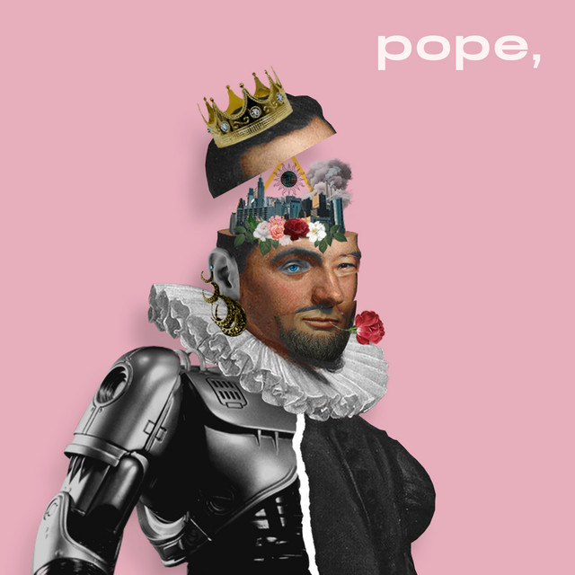 Lie cover art