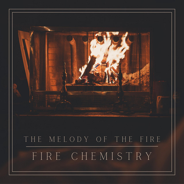 Fire Chemistry