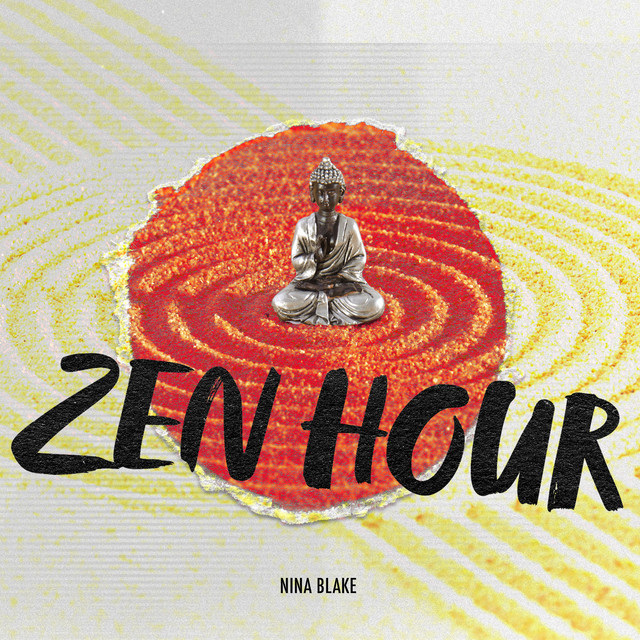 Zen Hour cover art