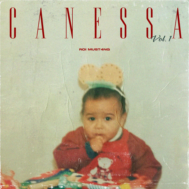 CANESSA, VOL. 1