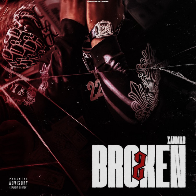 She Lied cover art