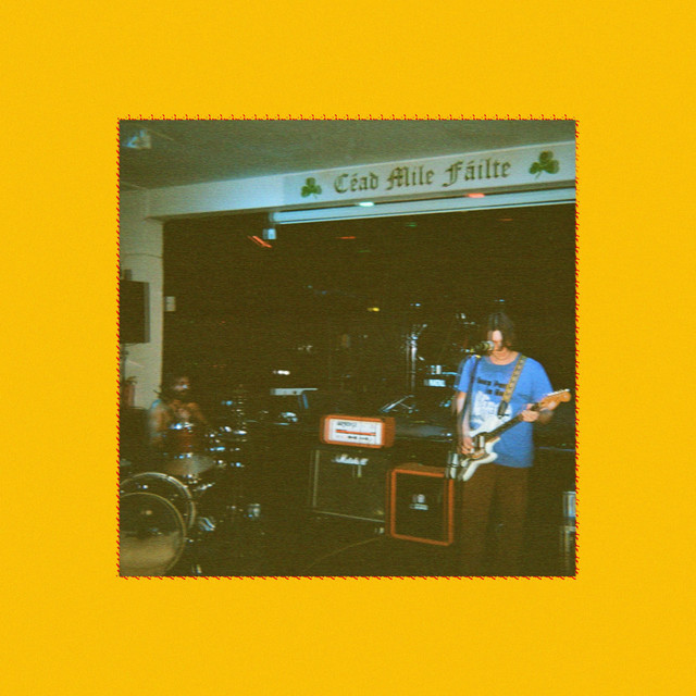 Mindsign / Engine Room cover art
