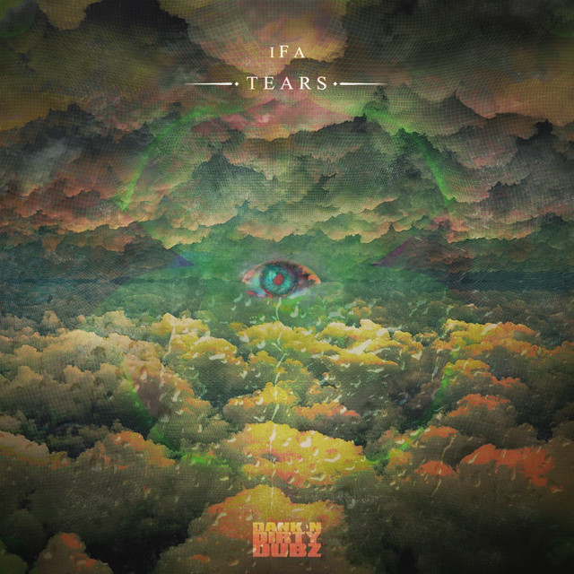 Odysee cover art