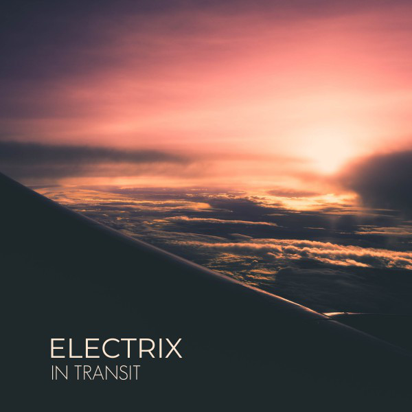 In Transit cover art