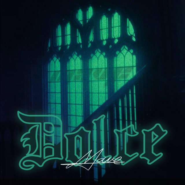 DOLCE cover art