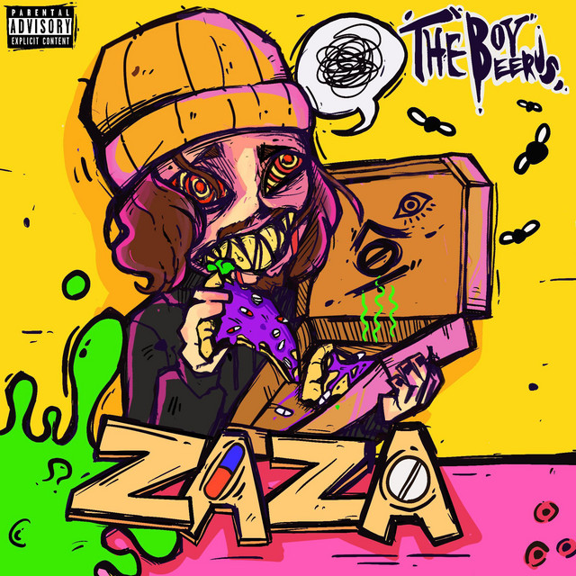 ZAZA