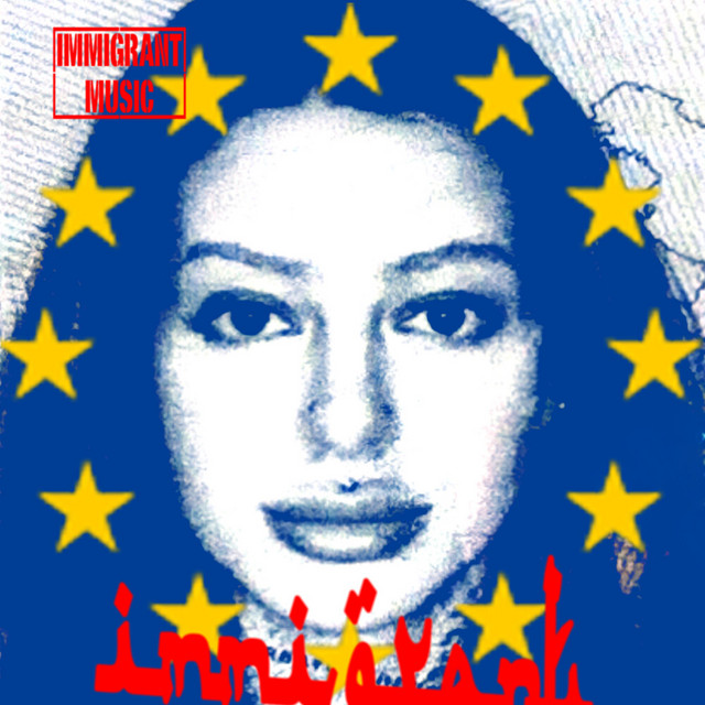 undefined album image