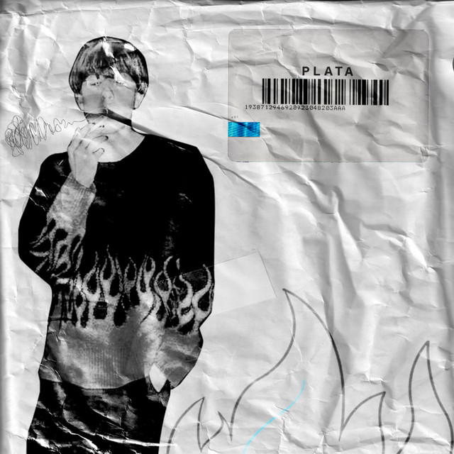 Plata cover art