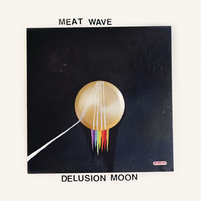 Delusion Moon cover art