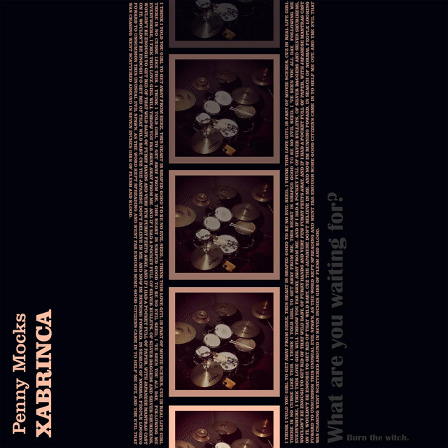 undefined album image