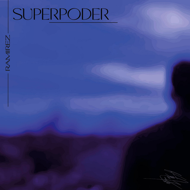 Superpoder cover art