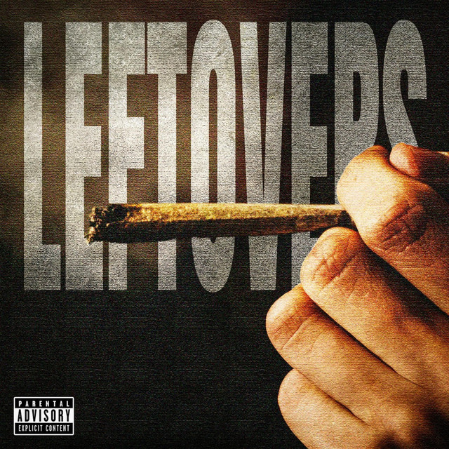LEFTOVERS cover art