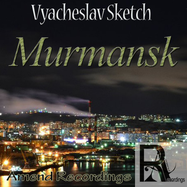 Murmansk cover