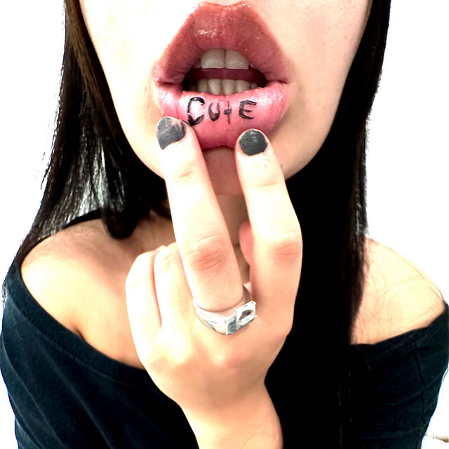 undefined album image