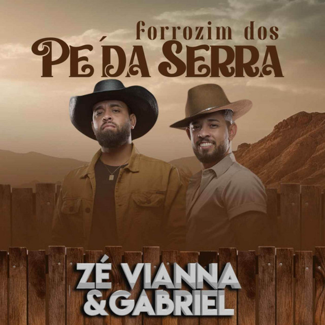 Forrozim dos Pé de Serra