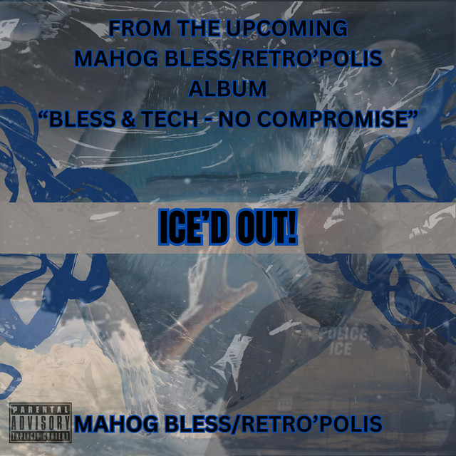 ICE'D OUT