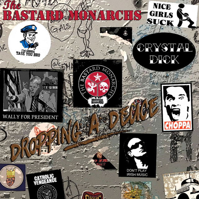 The Bastard Monarchs