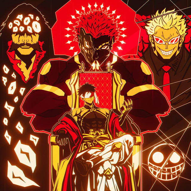 undefined album image