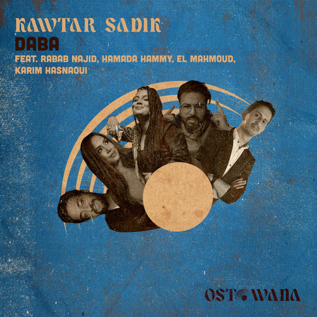 DABA (feat. el Mahmoud & Karim Hasnaoui)