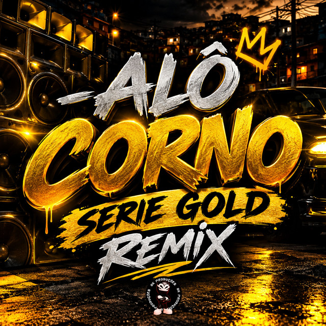 ALÔ CORNO