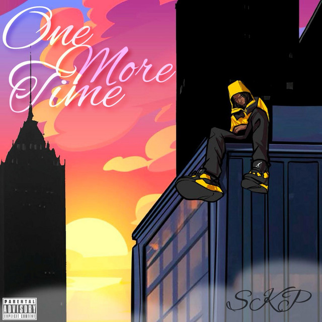 One More Time