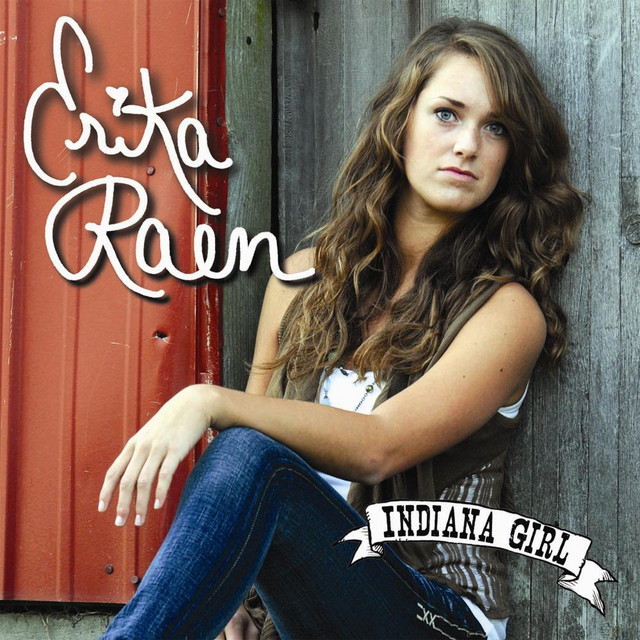 Indiana Girl - Album by Erika Raen | Spotify