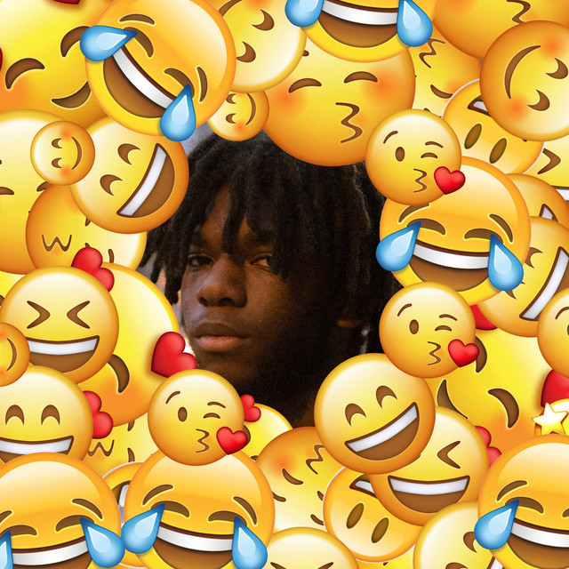 Adiaphorie cover art