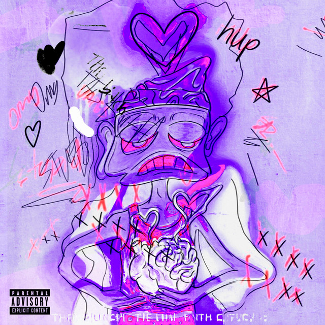 undefined album image