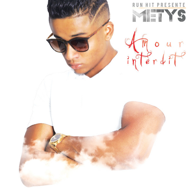Amour interdit (Edit) cover art