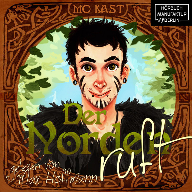 Der Norden ruft (Ungekürzt) cover art