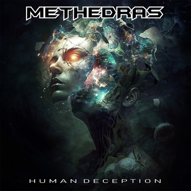 Human Deception cover