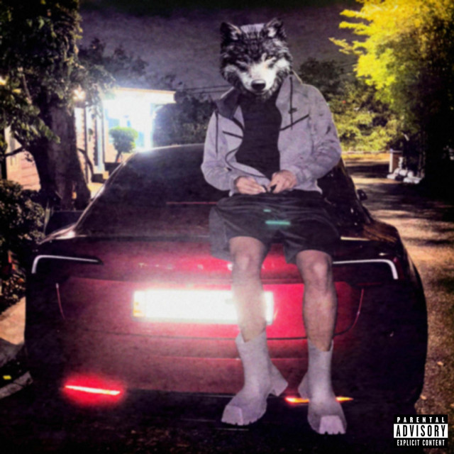 DAYNGEROUS cover art