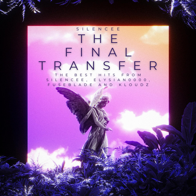 THE FINAL TRANSFER cover art