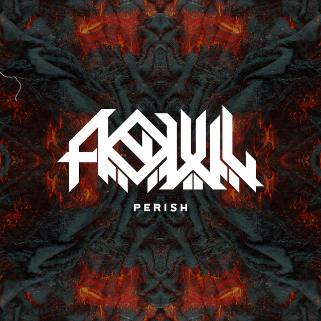 PERISH cover art