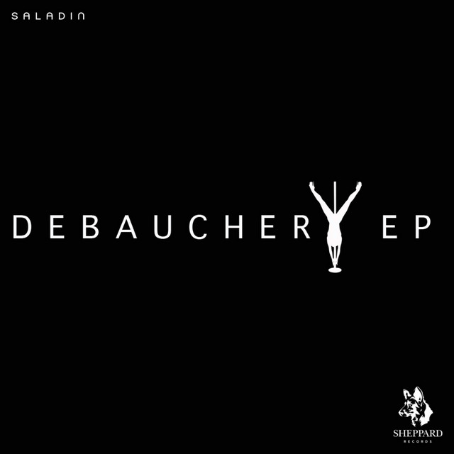 Debauchery Ep cover art