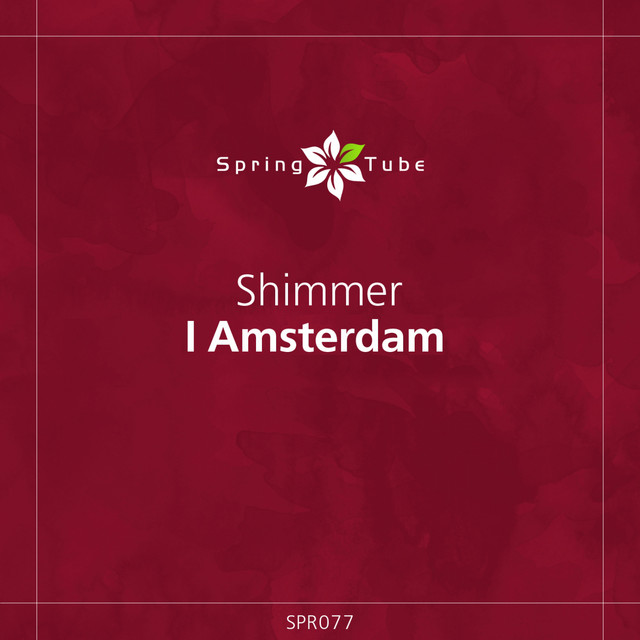 I Amsterdam cover art