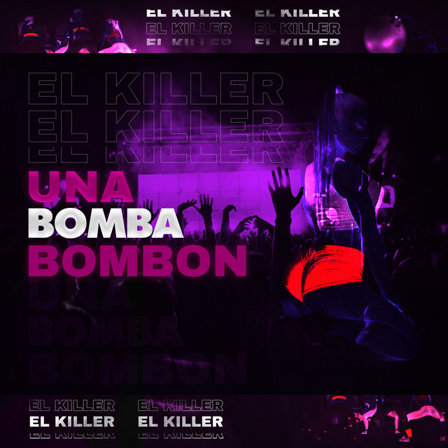Una Bomba Bombon