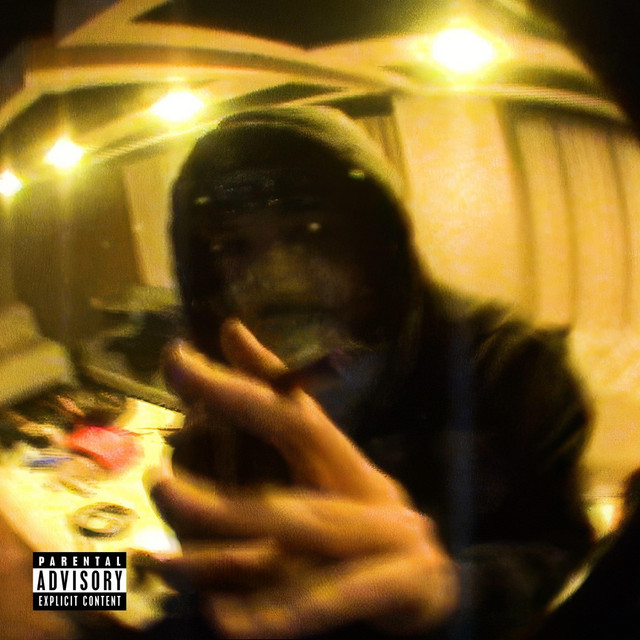 Televised cover art