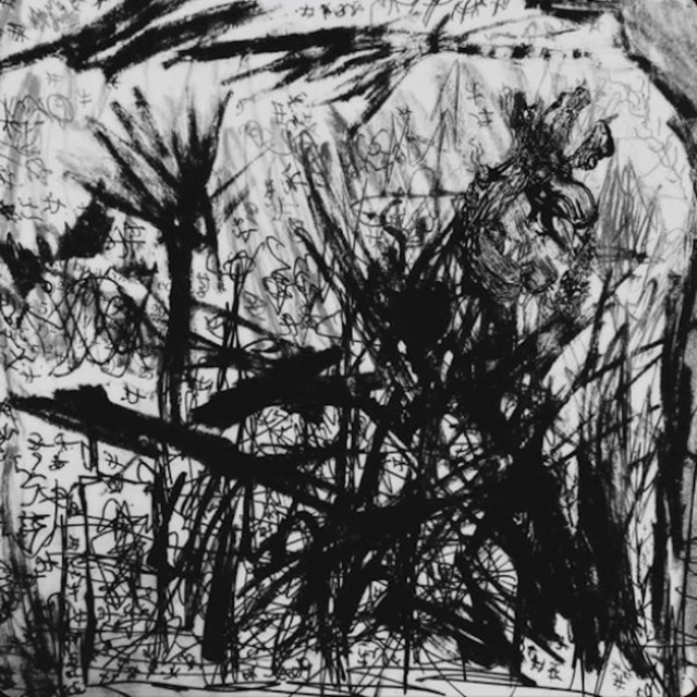 Asphodel Fields cover