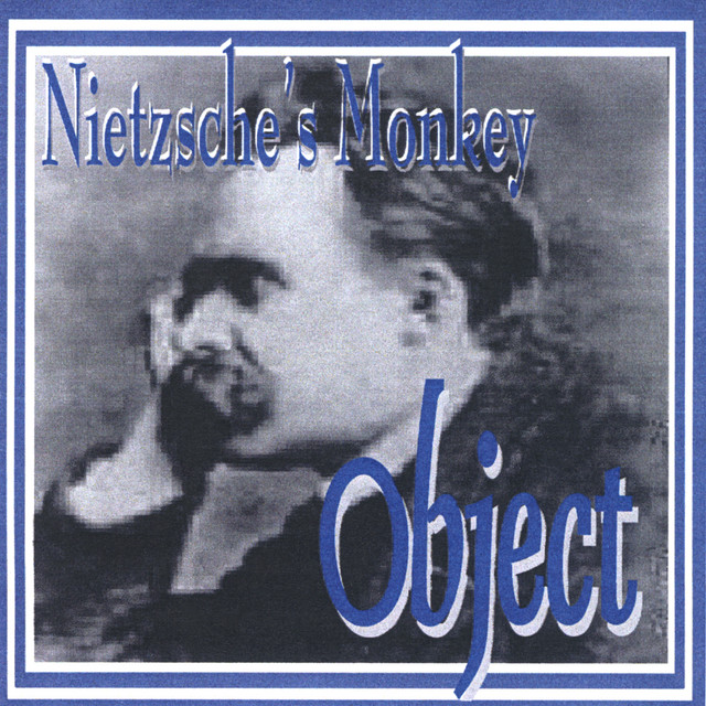 Nietzsche's Monkey cover art