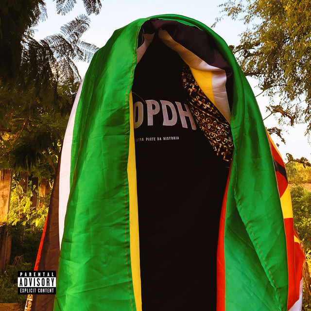 HILESWO cover art