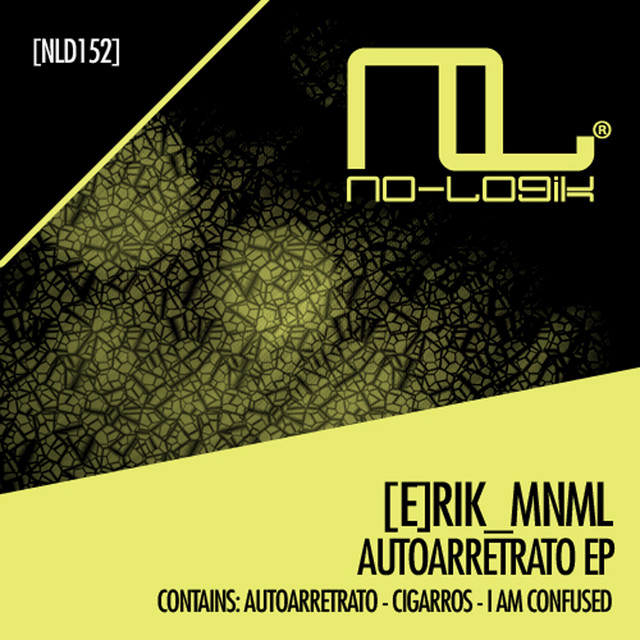 Autoarretrato cover art