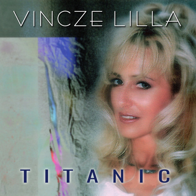 Titanic cover