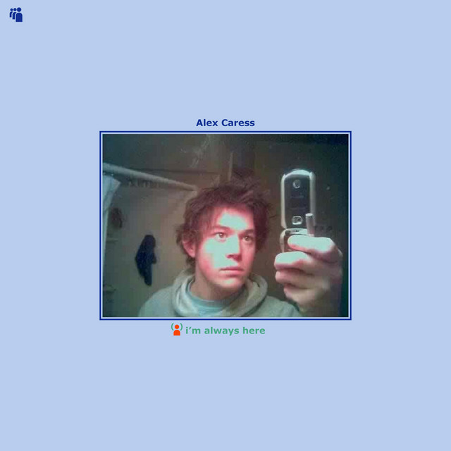 Alex Caress