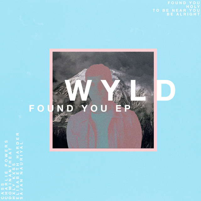 Found You (feat. CASS)