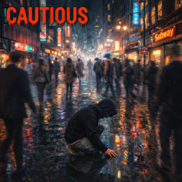 undefined album image